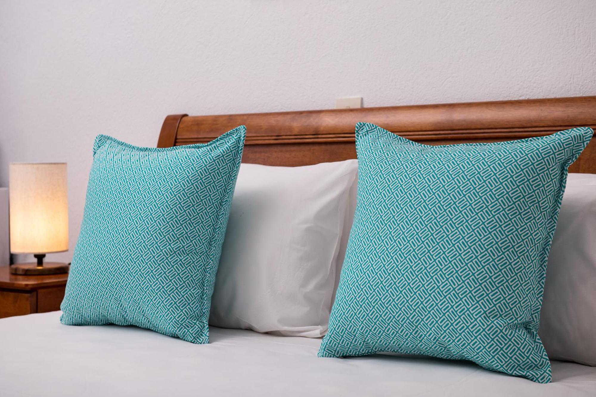 Kentrikon Rooms Limenaria  Bagian luar foto